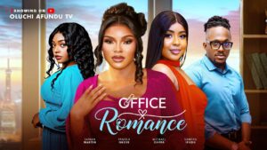 Office Romance (2026) Office Romance (2026)