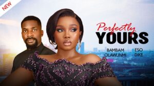 Perfectly Yours (2026) Perfectly Yours (2026)
