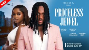 Priceless Jewel (2026) Priceless Jewel (2026)