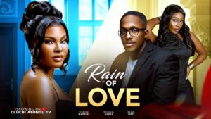 Rain of Love (2026) Rain of Love (2026)