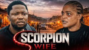 Scorpion Wife (2026) Scorpion Wife (2026)