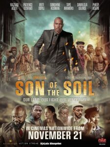 Son of the Soil (2025) sonofthesoil