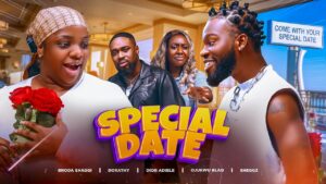 Special Date (2026) Special Date (2026)