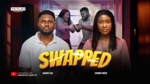 Swapped (2026) Swapped (2026)