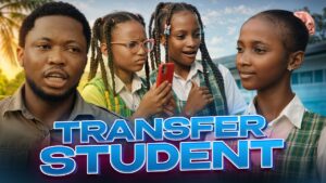 Transfer Student (2026) Transfer Student (2026)
