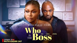 Who is the Boss (2026) Who is the Boss (2026)
