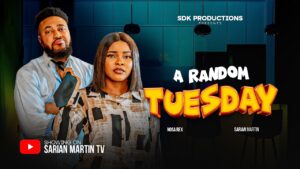 A Random Tuesday (2026) a-random-tuesday-2026