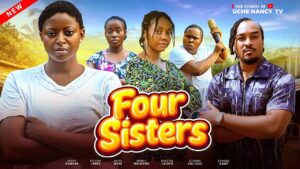Four Sisters (2026) four-sisters-2026