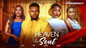 Heaven Sent (2026) heaven-sent-2026