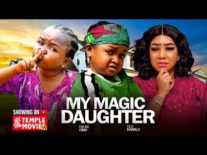 My Magic Daughter (2026) my-magic-daughter-2026