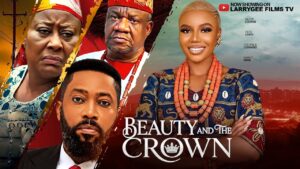 Beauty And The Crown (2026) beauty-andthe-crown-2026