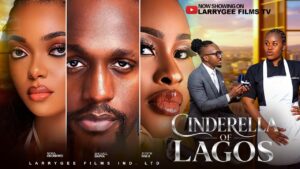 Cinderella Of Lagos (2026) cinderella-of-lagos-2026