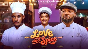 Love And Spice (2026) love-and-spice-deza-the-great-chidi-dike-genevieve-edwin-2026