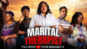 Marital Therapist (2026) marital-therapist-2026