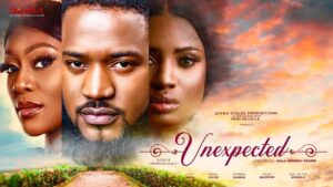 Unexpected (2026) unexpected-mofe-duncan-diana-childs-lucy-ameh-2026