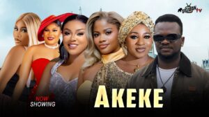 Akeke (2026) akeke-2026