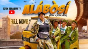 Alabosi (The Hypocrite) (2026) alabosi-the-hypocrite-2026