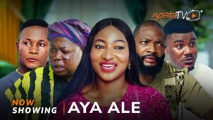 Aya Ale (2026) aya-ale-2026