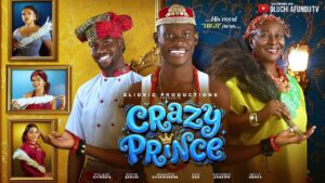 Crazy Prince (2026) crazy-prince-2026