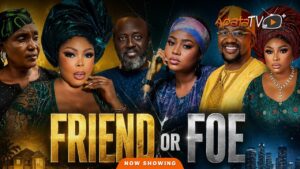 Friend Or Foe (2026) friend-or-foe-2026