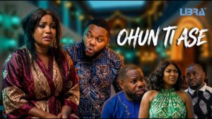 Ohun Ti Ase (2026) ohun-ti-ase-2026