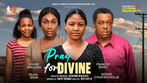 Pray For Divine (2026) pray-for-divine-2026