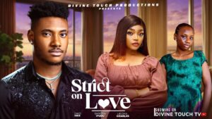 Strict On Love (2026) strict-on-love-2026