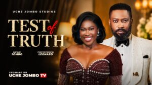 Test Of Truth (2026) test-of-truth-2026