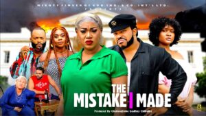 The Mistake I Made (2026) the-mistake-i-made-complete-season-2026