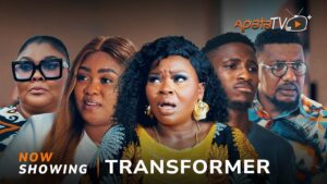 Transformer (2026) transformer-2026
