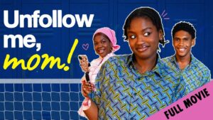 Unfollow Me, Mom! (2026) unfollow-me-mom-2026