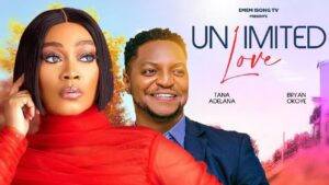 Unlimited Love (2026) unlimited-love-2026