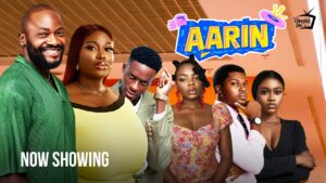 Aarin (2026) aarin-2026