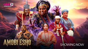 Amobi Esho (2026) amobi-esho-2026