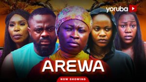 Arewa (2026) arewa-2026