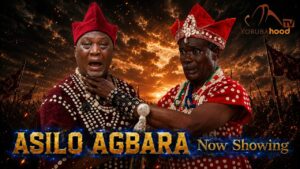 Asilo Agbara (2026) asilo-agbara-2026