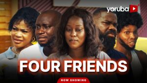 Four Friends (2026) four-friends-2026-1