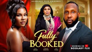 Fully Booked (2026) fully-booked-2026