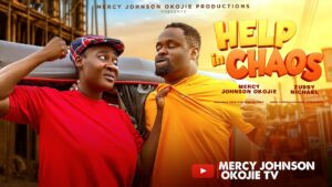 Help In Chaos (2026) help-in-chaos-2026