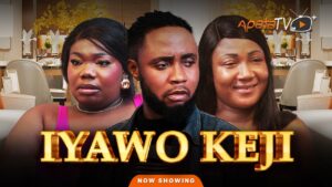Iyawo Keji (2026) iyawo-keji-2026-1