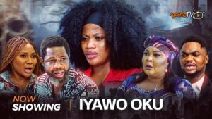 Iyawo Oku (2026) iyawo-oku-2026
