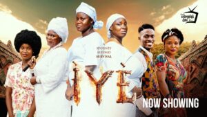 Iye (2026) iye-2026