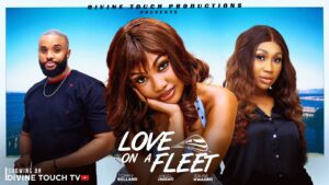 Love On A Fleet (2026) love-on-a-fleet-2026