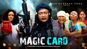 Magic Card (2026) magic-card-2026