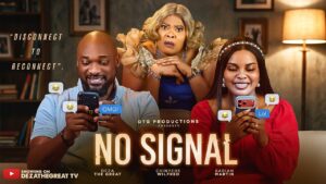 No Signal (2026) no-signal-2026