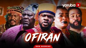 Ofiran (2026) ofiran-2026