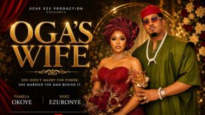 Oga's Wife (2026) ogas-wife-his-other-woman-2026