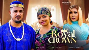 Royal Crown (2026) royal-crown-2026