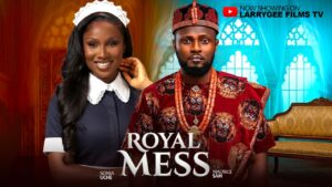 Royal Mess (2026) royal-mess-2026