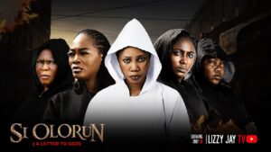 Si Olorun (A Letter To God) (2026) si-olorun-a-letter-to-god-2026